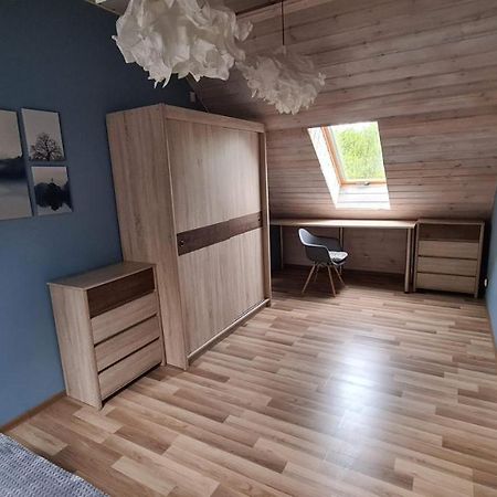Sasinko Villa Sasino Buitenkant foto
