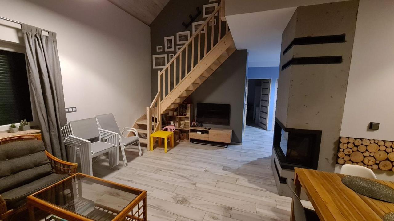 Sasinko Villa Sasino Buitenkant foto