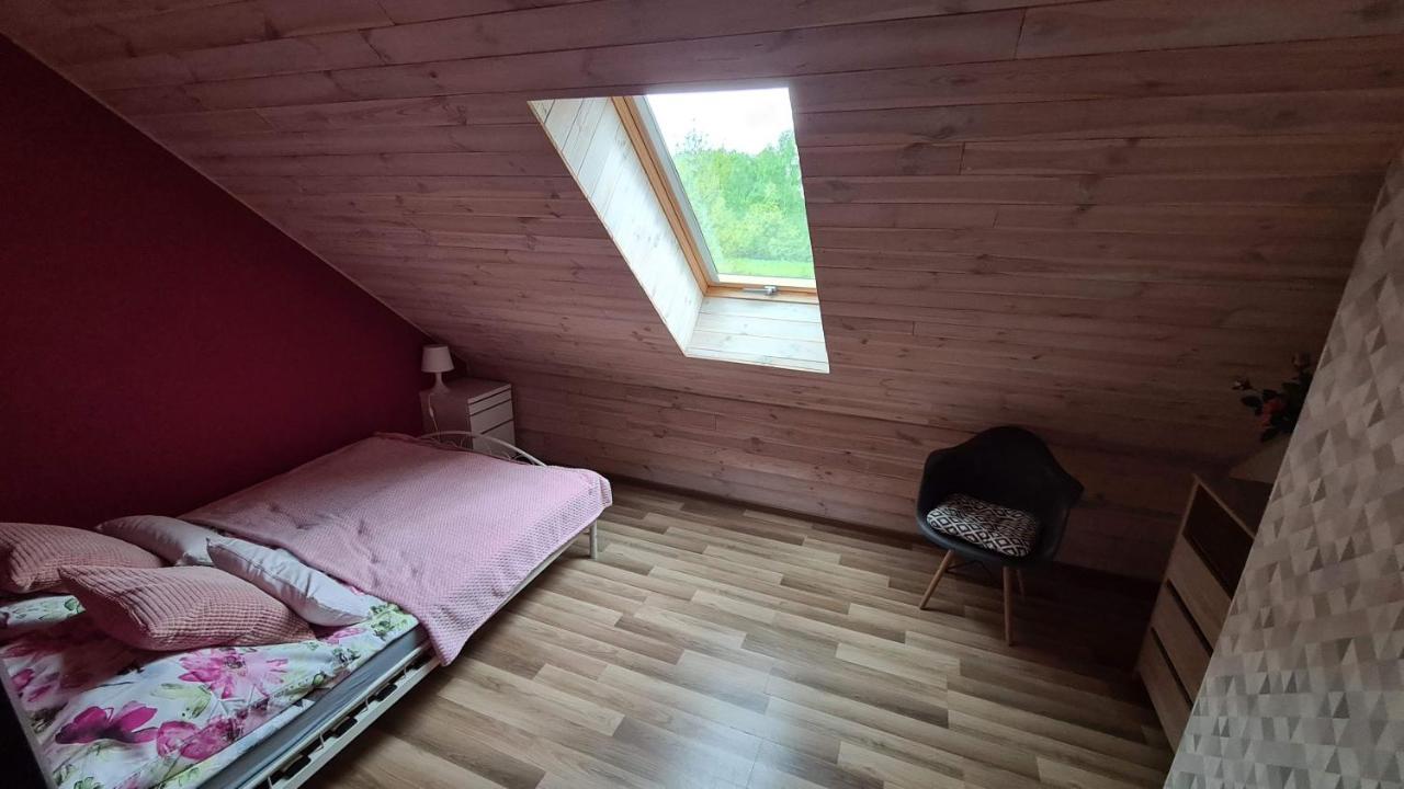 Sasinko Villa Sasino Buitenkant foto