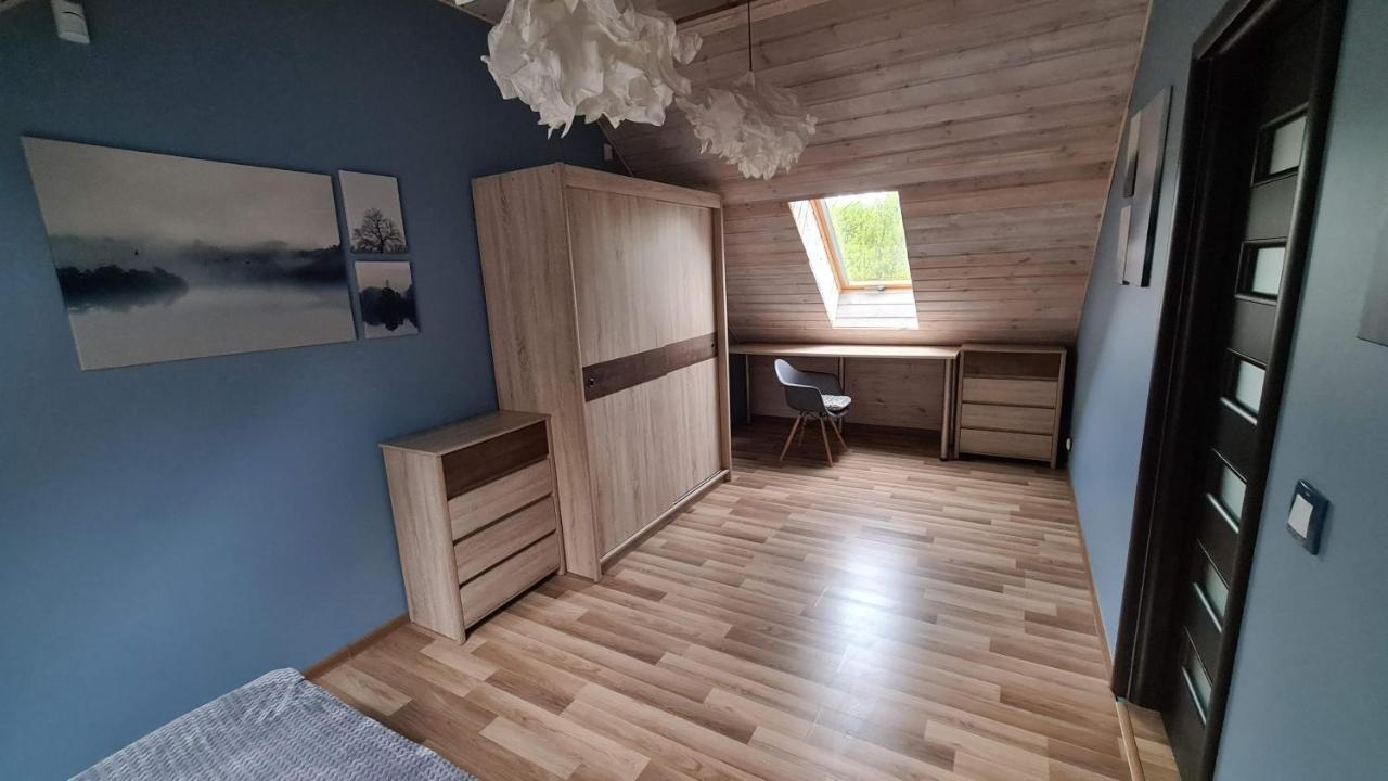 Sasinko Villa Sasino Buitenkant foto