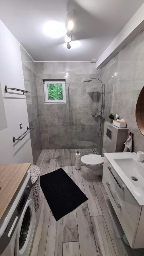 Sasinko Villa Sasino Buitenkant foto