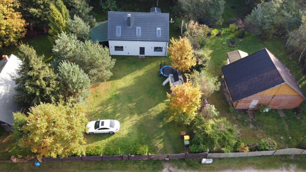 Sasinko Villa Sasino Buitenkant foto
