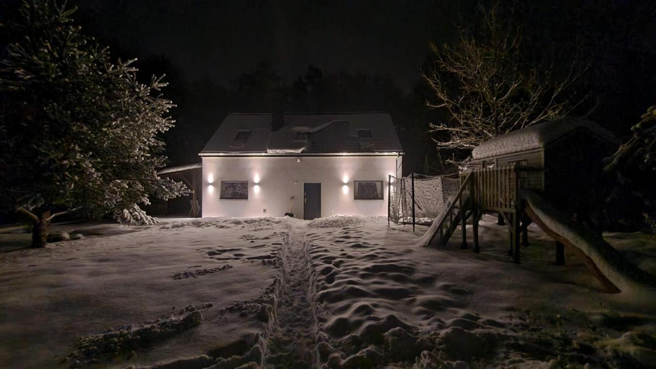 Sasinko Villa Sasino Buitenkant foto
