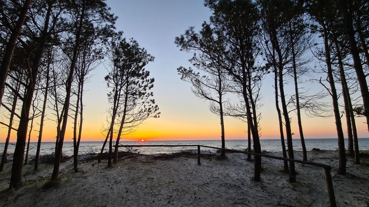 Sasinko Villa Sasino Buitenkant foto