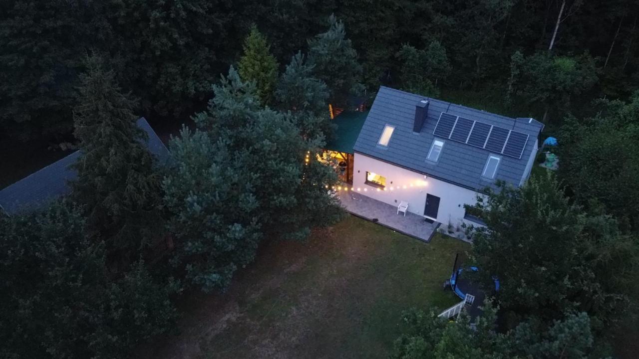 Sasinko Villa Sasino Buitenkant foto