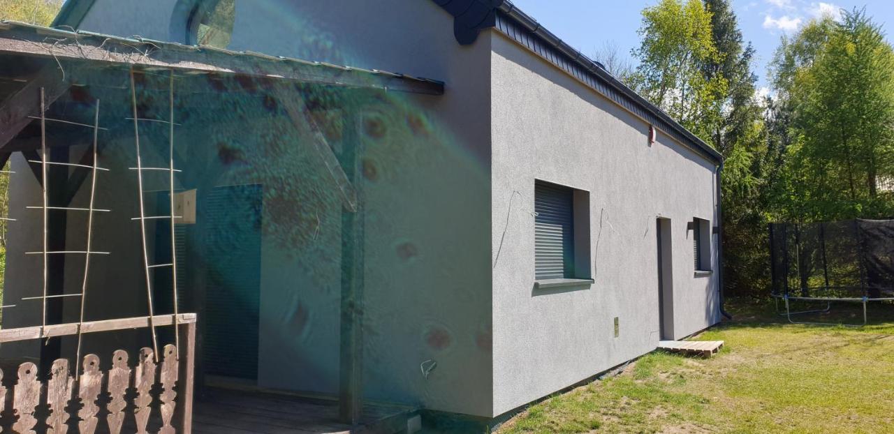 Sasinko Villa Sasino Buitenkant foto