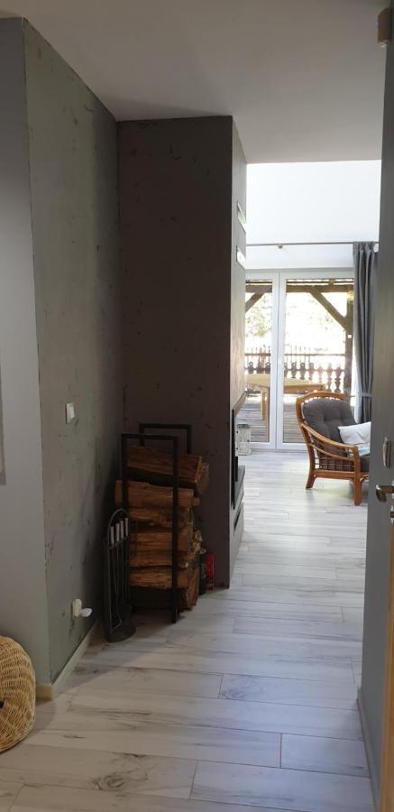 Sasinko Villa Sasino Buitenkant foto