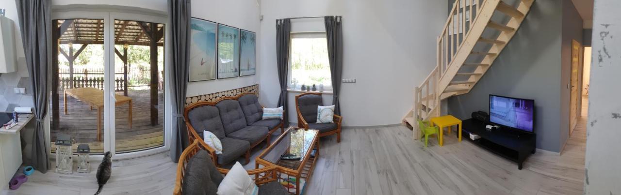 Sasinko Villa Sasino Buitenkant foto