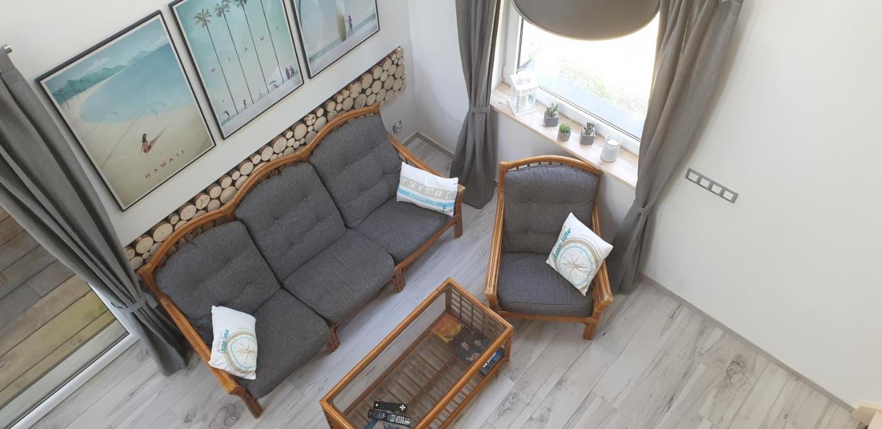 Sasinko Villa Sasino Buitenkant foto