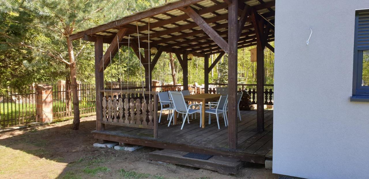 Sasinko Villa Sasino Buitenkant foto