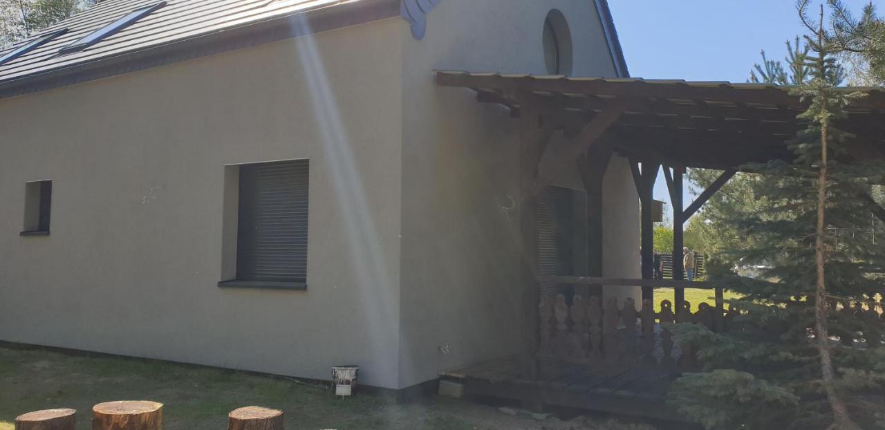 Sasinko Villa Sasino Buitenkant foto