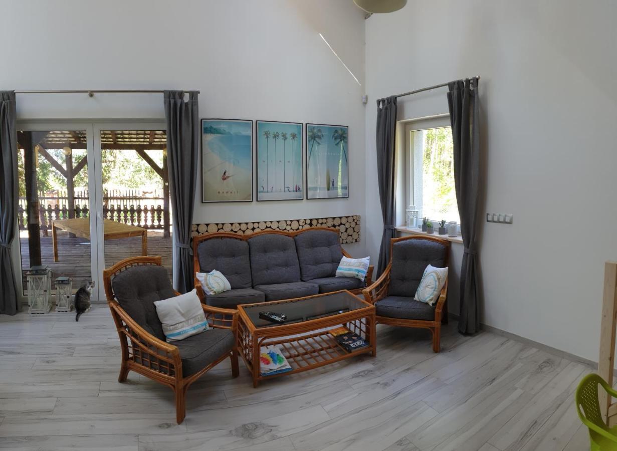 Sasinko Villa Sasino Buitenkant foto