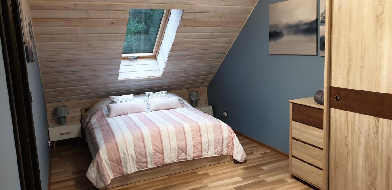 Sasinko Villa Sasino Buitenkant foto
